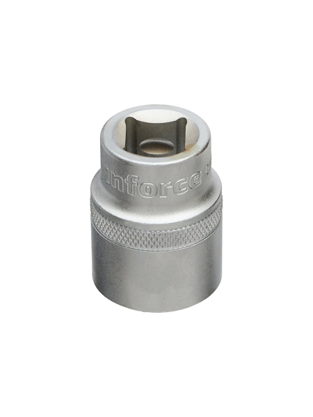 Головка торцевая шестигранная (21 мм; 1/2DR) Inforce 11-01-483