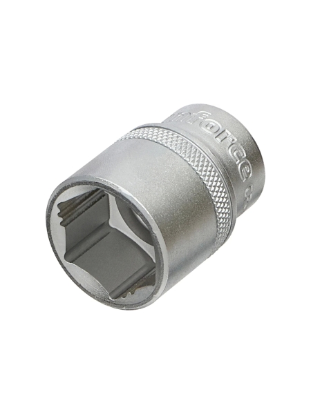 Головка торцевая шестигранная (21 мм; 1/2DR) Inforce 11-01-483