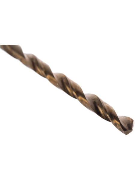Сверло по металлу HSS-CO (3.5x70x39 мм) Inforce 11-01-430