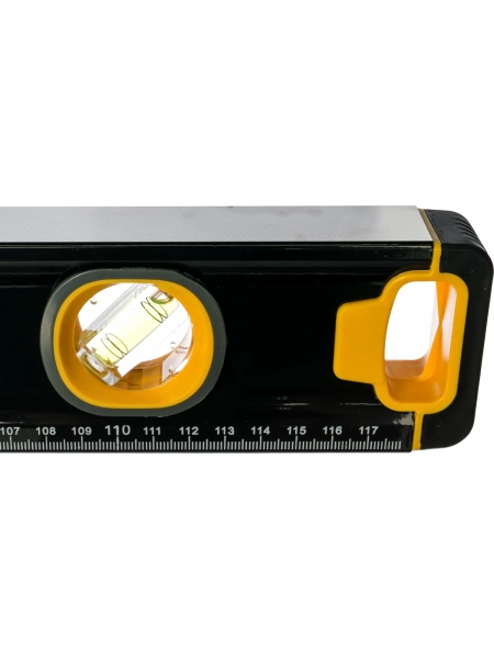 Строительный уровень 1200мм Inforce 06-11-59