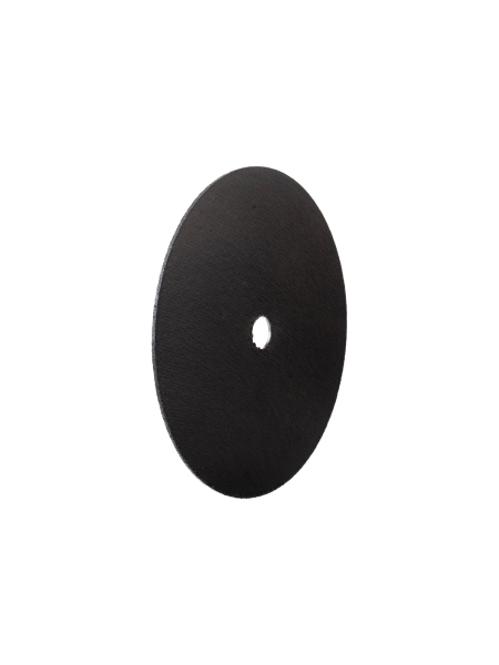 Диск отрезной по металлу (230х2.5х22.23 мм) Inforce IN230x2,5