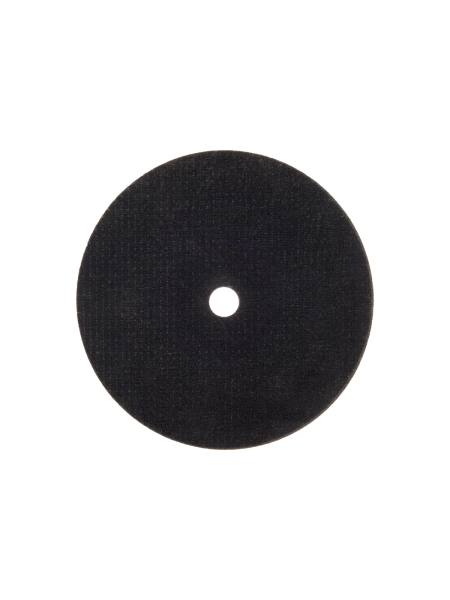 Диск отрезной по металлу (230х2.5х22.23 мм) Inforce IN230x2,5