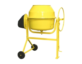 Бетоносмеситель Inforce БС 180/750