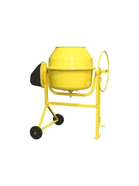 Бетоносмеситель Inforce БС 180/750