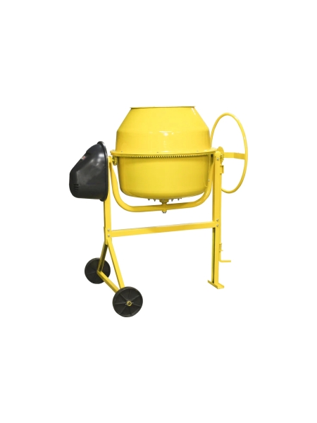 Бетоносмеситель Inforce БС 180/750