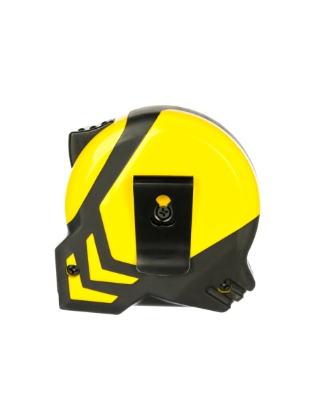 Измерительная рулетка 5м х 25мм Inforce COMPACT 06-11-29