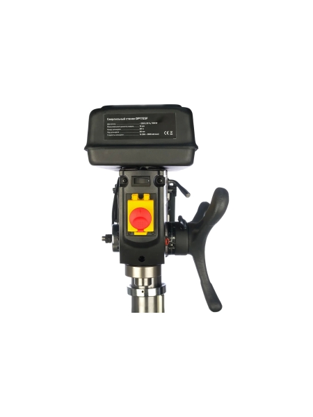 Сверлильный станок Inforce DP1725 05-18-05