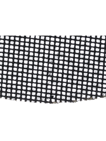 Круг шлифовальный на сетке (5 шт; 150 мм; K 240) Inforce 11-01-325