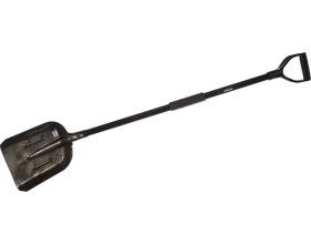 Совковая лопата Inforce 06-12-09