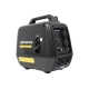 Инверторный генератор Inforce (Yamaha Engine; 2 кВт; USB; тихий) IGC 2000 04-03-23
