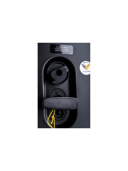 Инверторный генератор Inforce (Yamaha Engine; 2 кВт; USB; тихий) IGC 2000 04-03-23