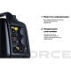 Инверторный генератор Inforce (Yamaha Engine; 2 кВт; USB; тихий) IGC 2000 04-03-23