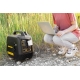 Инверторный генератор Inforce (Yamaha Engine; 2 кВт; USB; тихий) IGC 2000 04-03-23