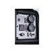 Инверторный генератор Inforce (Yamaha Engine; 2 кВт; USB; тихий) IGC 2000 04-03-23