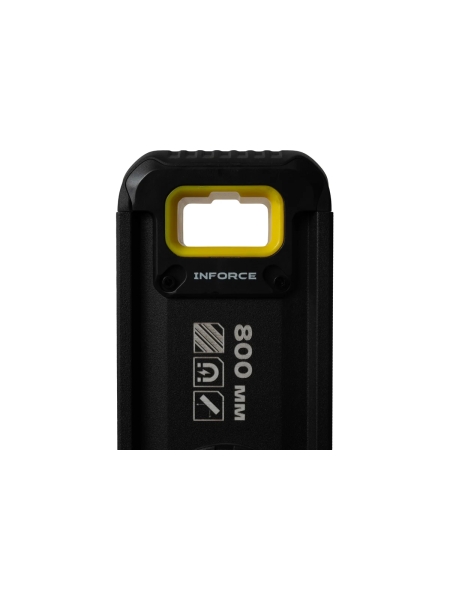 Магнитный уровень Inforce 800мм 06-11-057