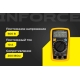 Портативный мультиметр Inforce + прозвонка 01-05-05