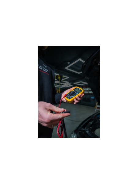 Портативный мультиметр Inforce + прозвонка 01-05-05