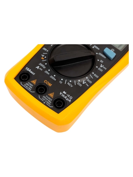 Портативный мультиметр Inforce + прозвонка 01-05-05