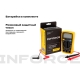 Портативный мультиметр Inforce + прозвонка 01-05-05