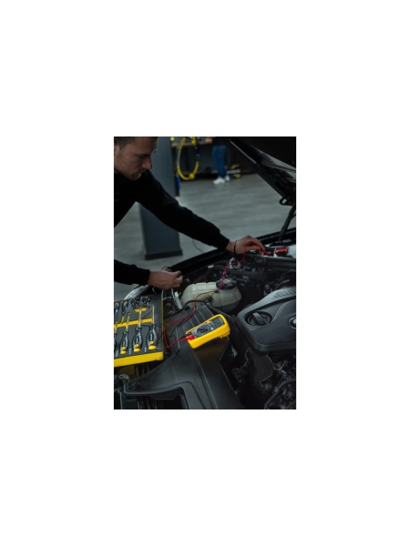 Портативный мультиметр Inforce + прозвонка 01-05-05