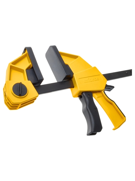 Быстрозажимная струбцина 90х150 мм Inforce 06-03-21