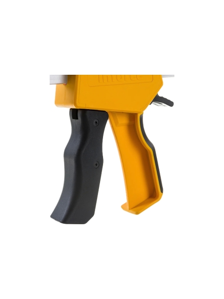 Быстрозажимная струбцина 90х150 мм Inforce 06-03-21