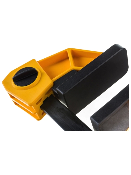 Быстрозажимная струбцина 90х150 мм Inforce 06-03-21