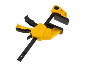 Быстрозажимная струбцина 90х150 мм Inforce 06-03-21