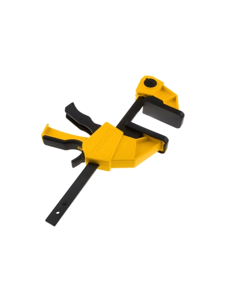 Быстрозажимная струбцина 90х150 мм Inforce 06-03-21