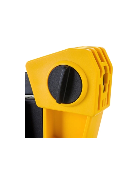 Быстрозажимная струбцина 90х150 мм Inforce 06-03-21