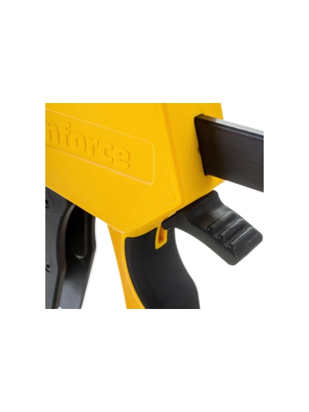 Быстрозажимная струбцина 90х150 мм Inforce 06-03-21