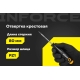 Отвертка Inforce PZ1x80 06-09-63
