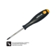 Отвертка Inforce PZ1x80 06-09-63