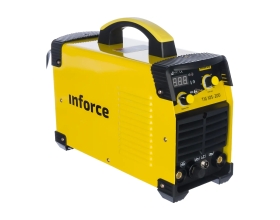 Сварочный инвертор Inforce TIG IOS-200