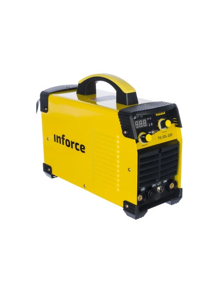 Сварочный инвертор Inforce TIG IOS-200