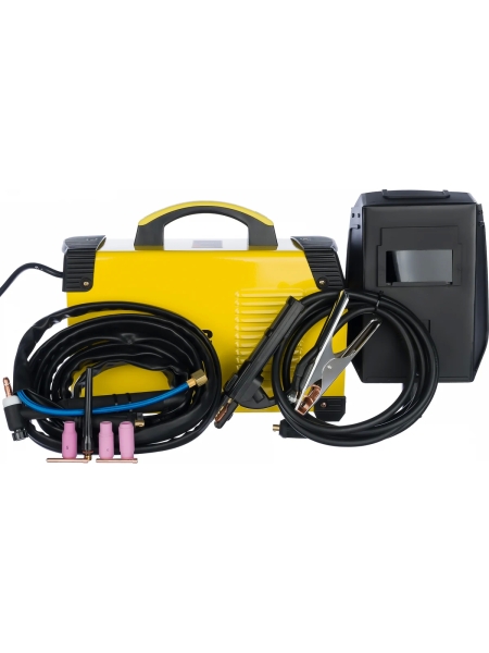 Сварочный инвертор Inforce TIG IOS-200