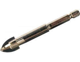 Сверло по стеклу/кафелю (14 мм) Inforce 11-01-093