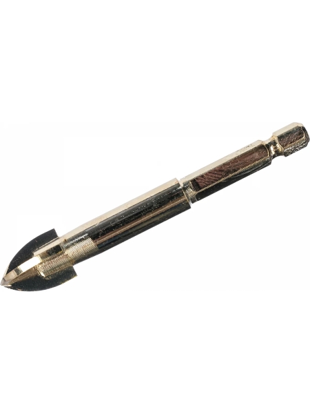 Сверло по стеклу/кафелю (14 мм) Inforce 11-01-093