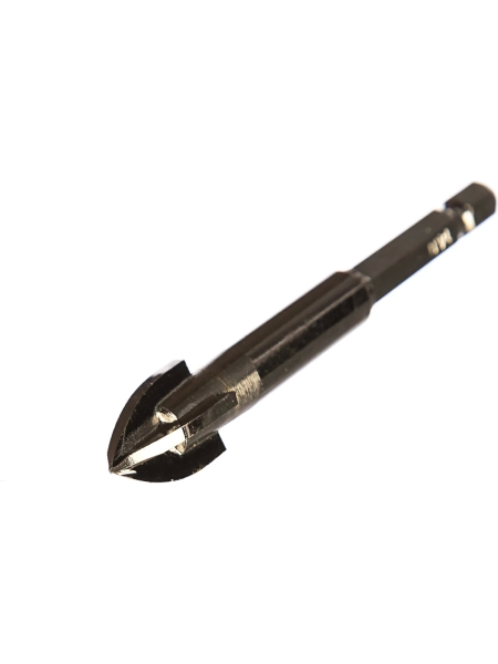 Сверло по стеклу/кафелю (14 мм) Inforce 11-01-093