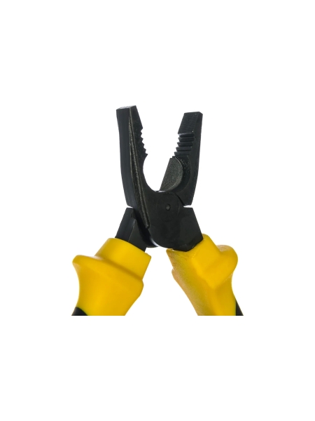 Пассатижи 200 мм с фосфатным покрытием Inforce 06-18-24