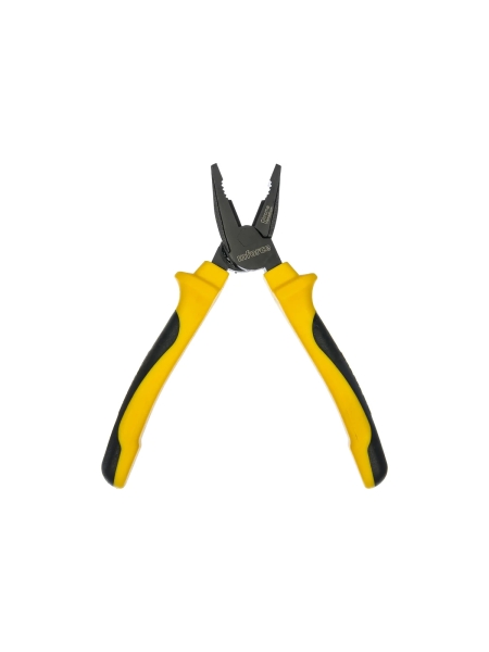 Пассатижи 200 мм с фосфатным покрытием Inforce 06-18-24