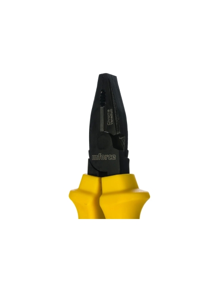 Пассатижи 200 мм с фосфатным покрытием Inforce 06-18-24