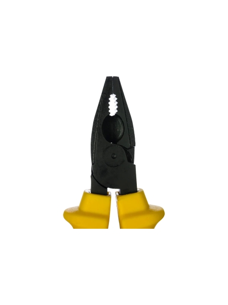 Пассатижи 200 мм с фосфатным покрытием Inforce 06-18-24