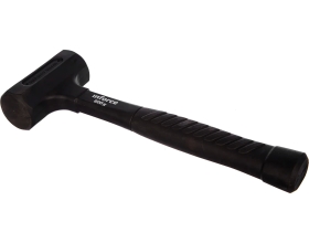 Безынерционный молоток 50мм Inforce 06-16-16