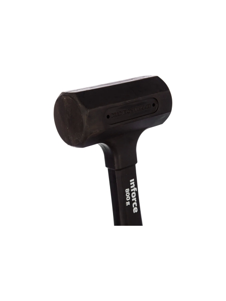 Безынерционный молоток 50мм Inforce 06-16-16