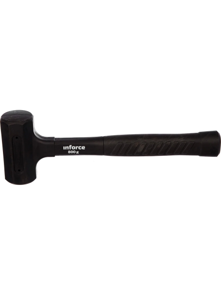 Безынерционный молоток 50мм Inforce 06-16-16