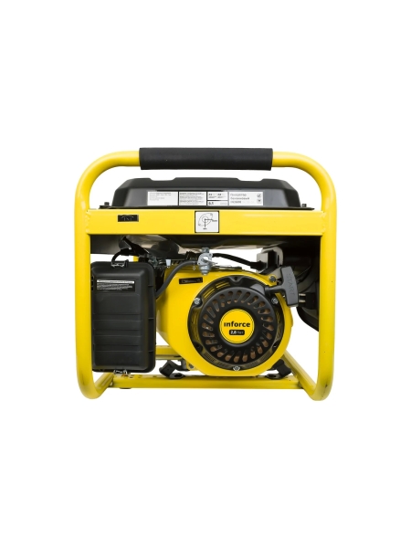Бензиновый генератор Inforce IN3600 04-03-02