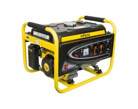 Бензиновый генератор Inforce IN3600 04-03-02