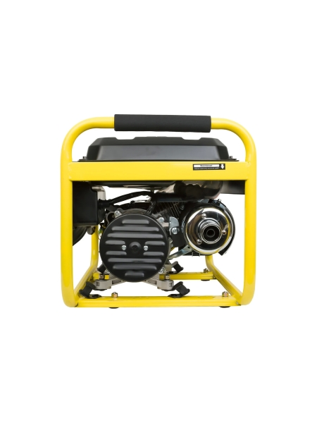 Бензиновый генератор Inforce IN3600 04-03-02