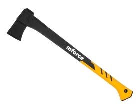 Универсальный топор 1300 г Inforce 06-12-20